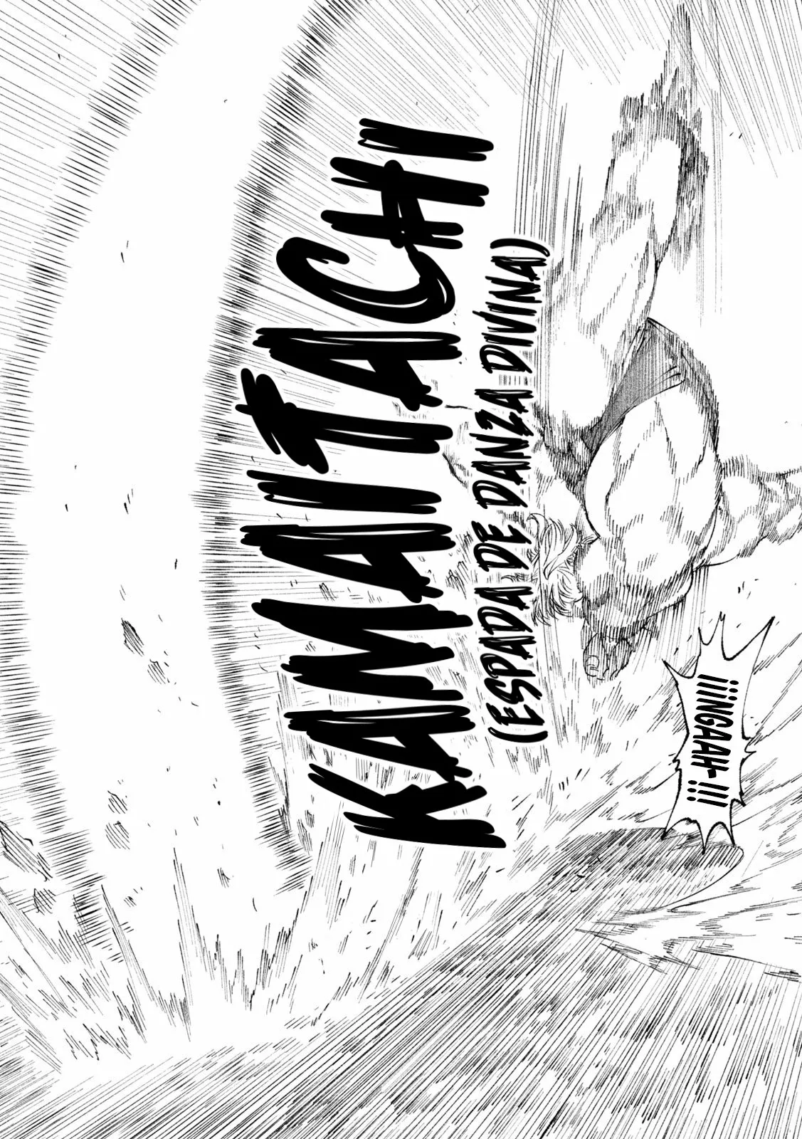 Página 44 del Manga