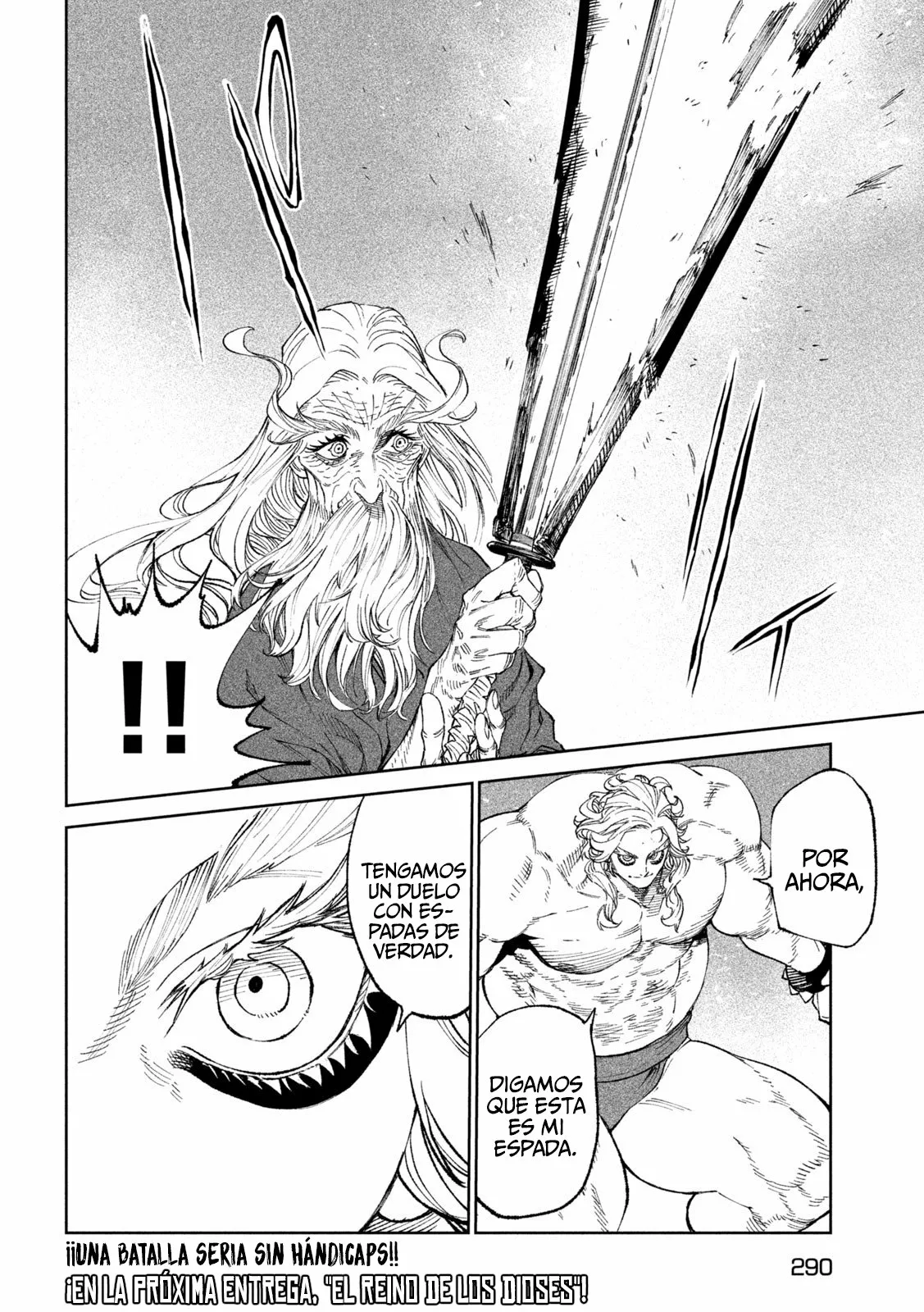 Página 46 del Manga