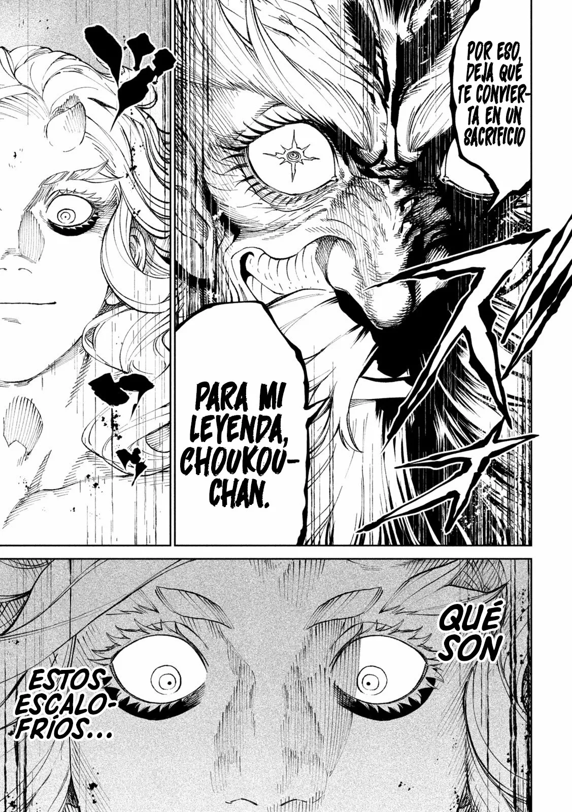 Página 30 del Manga