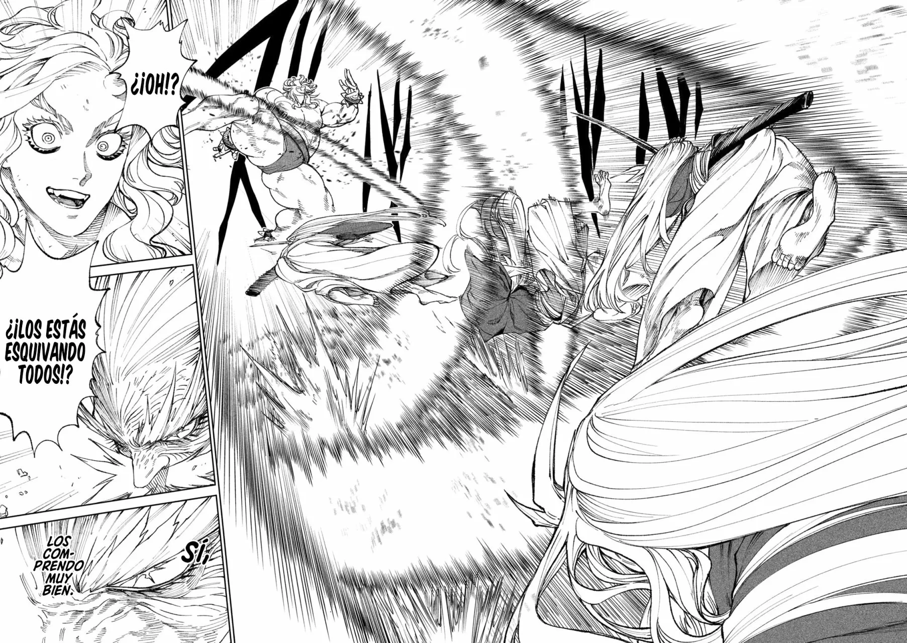 Página 34 del Manga