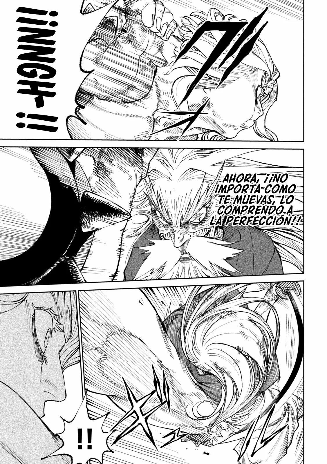Página 36 del Manga