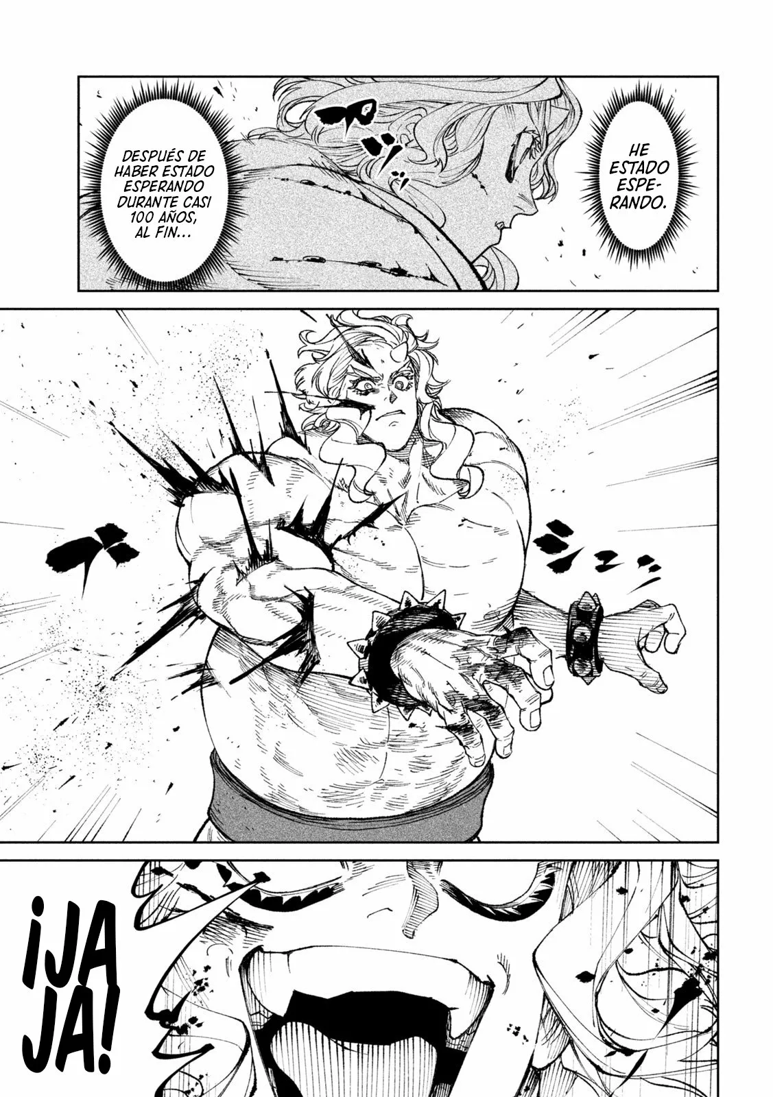 Página 39 del Manga