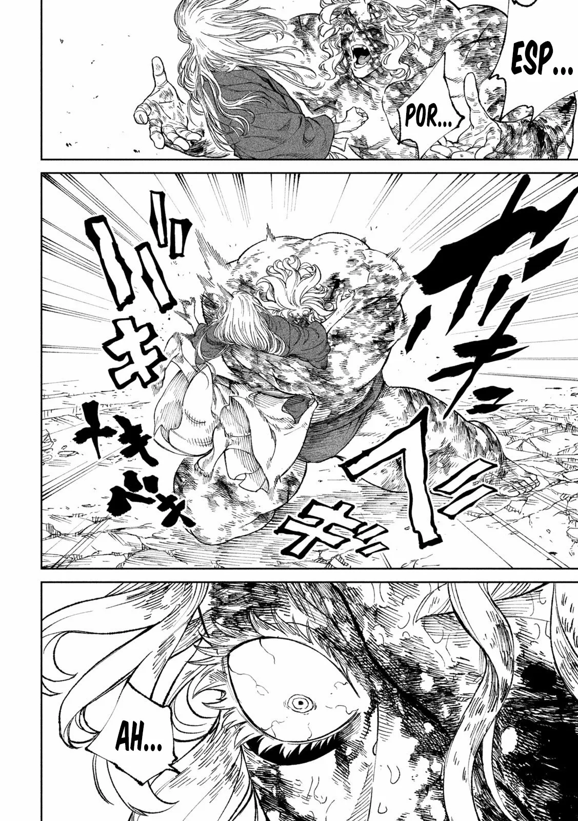 Página 30 del Manga