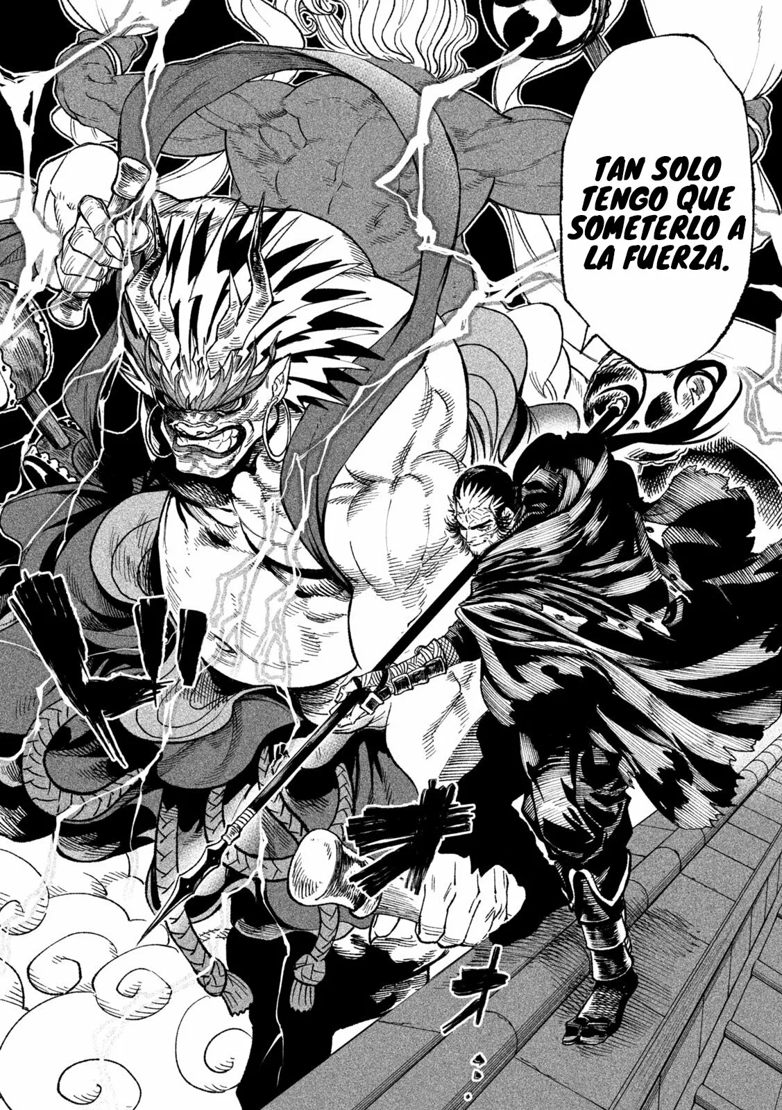 Página 39 del Manga