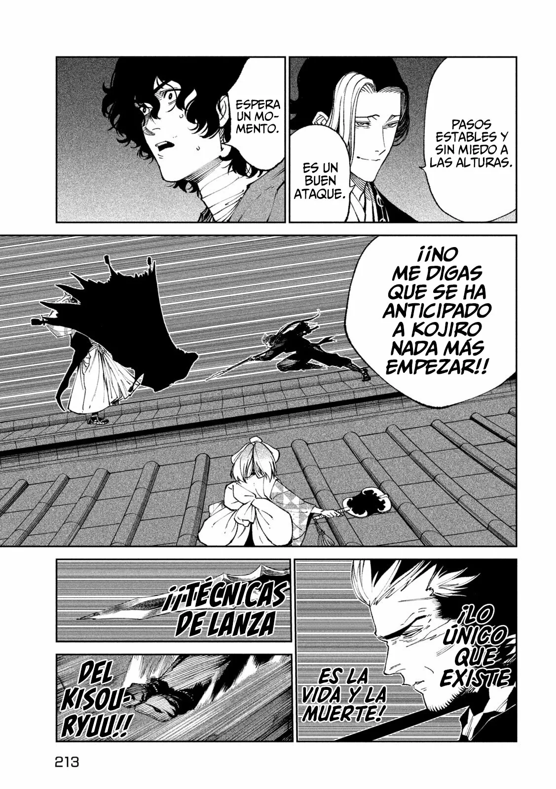 Página 44 del Manga