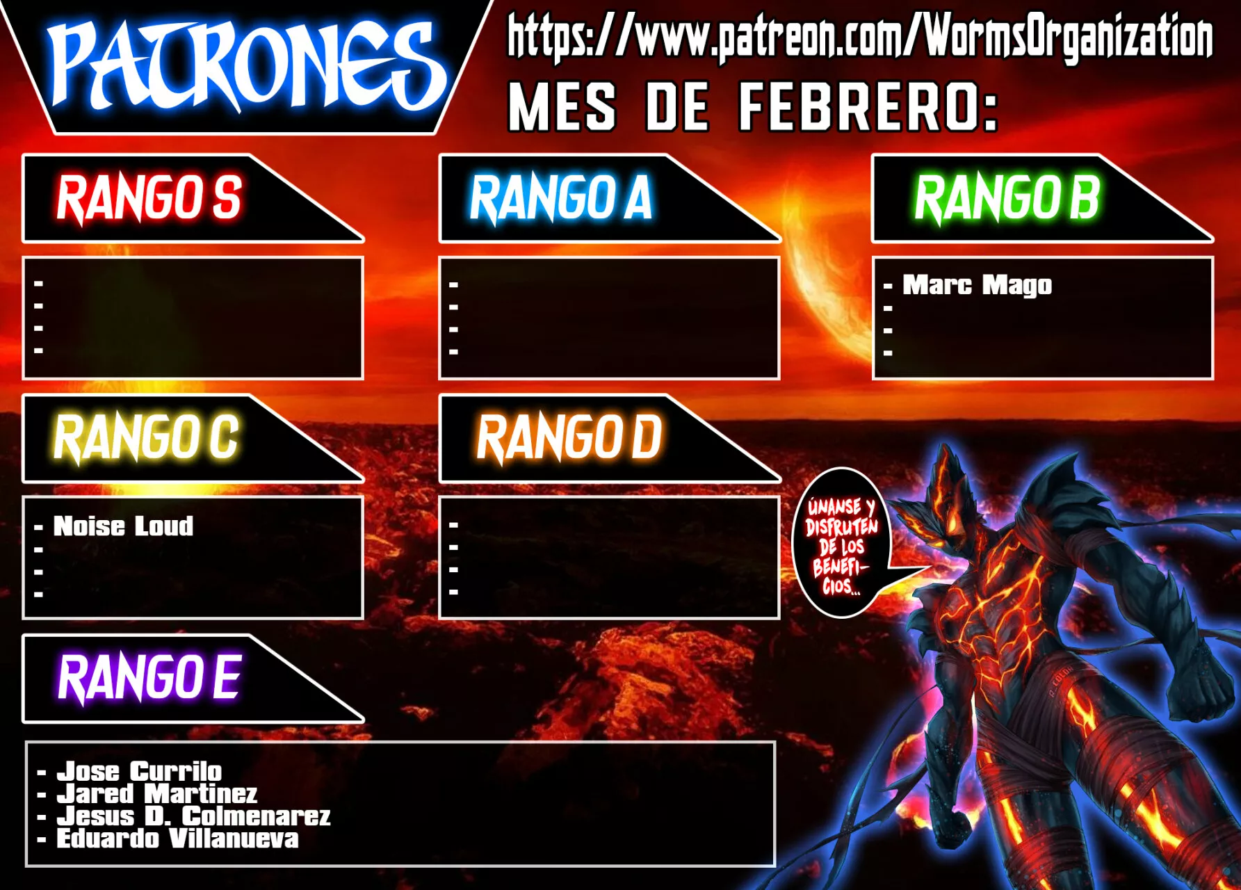Página 40 del Manga