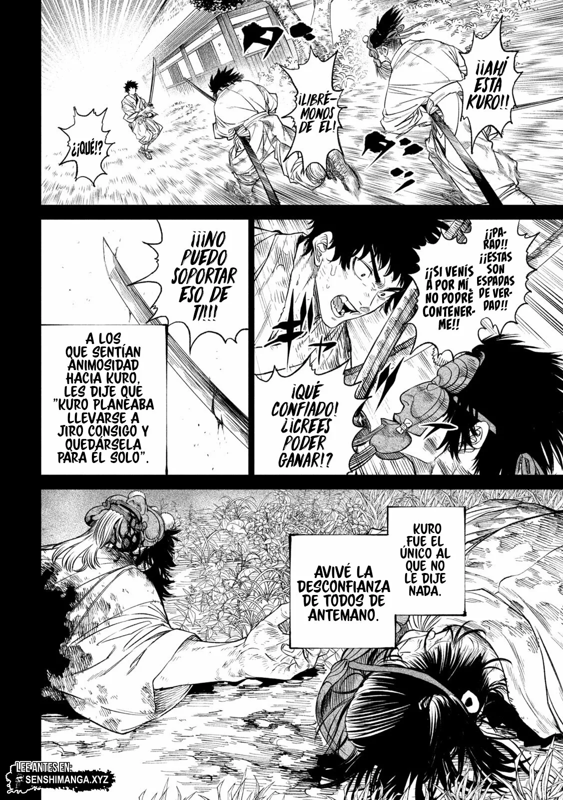Página 44 del Manga