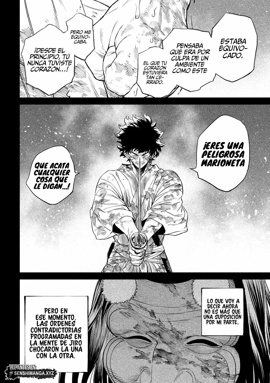 Página 48 del Manga