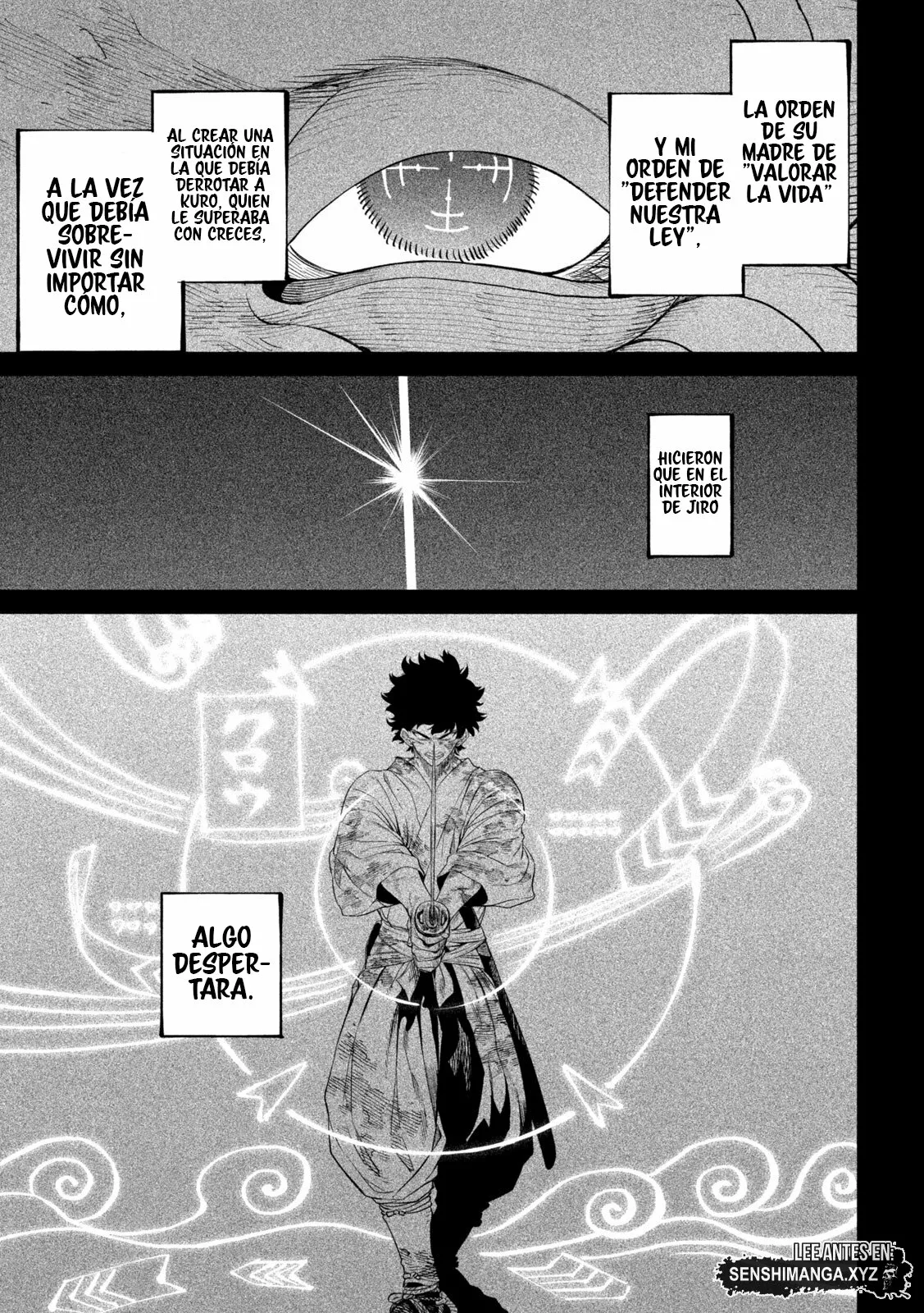 Página 49 del Manga