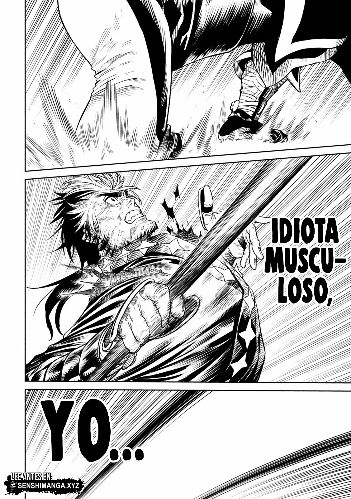 Página 37 del Manga