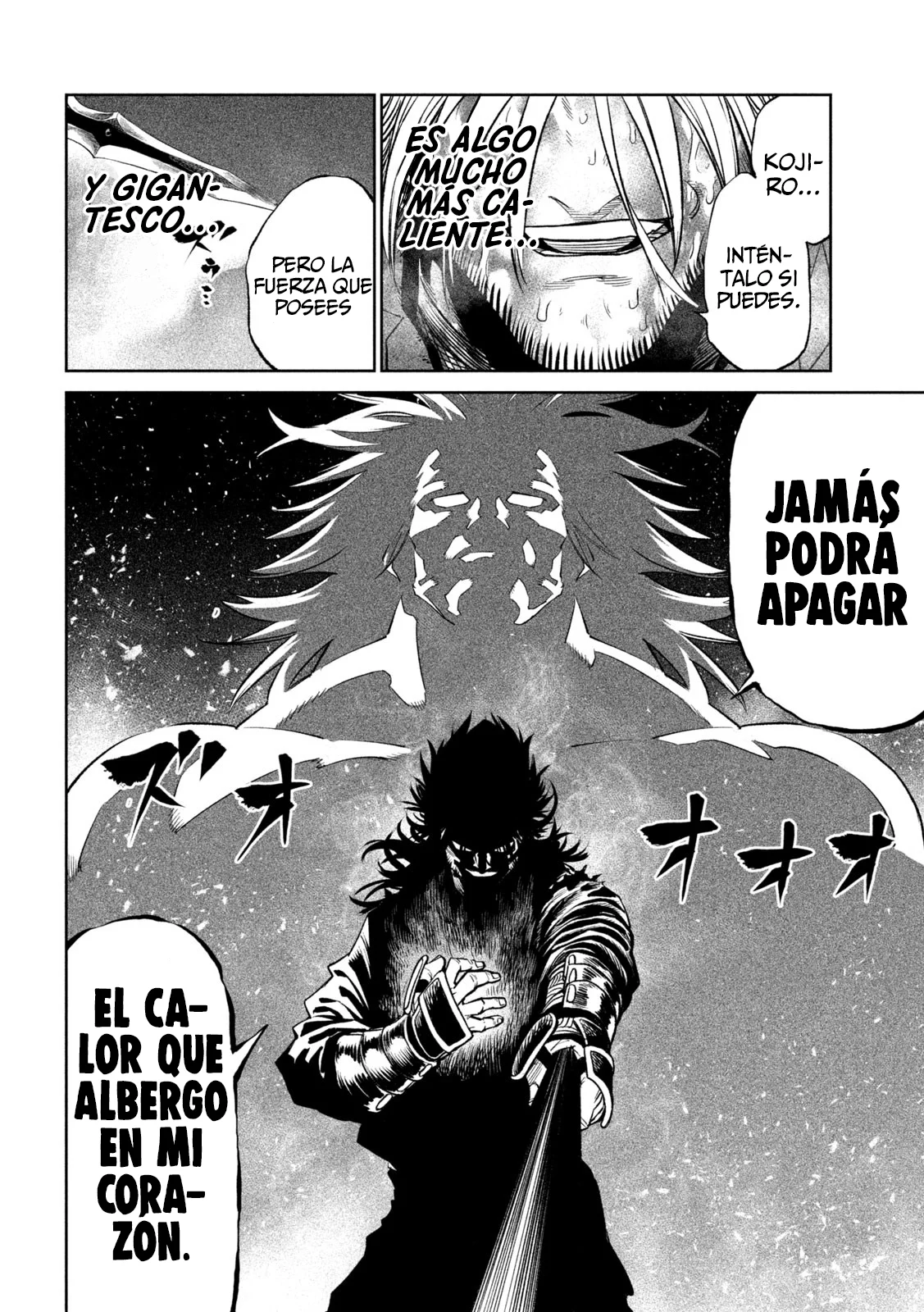 Página 36 del Manga