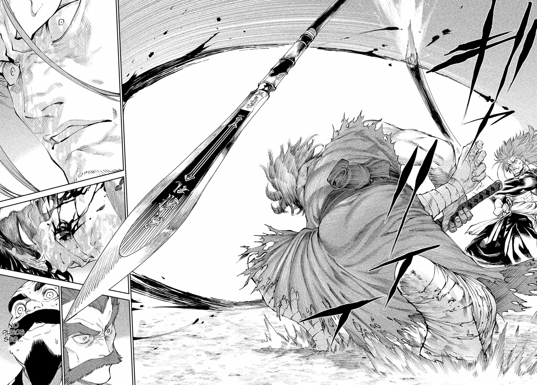 Página 37 del Manga