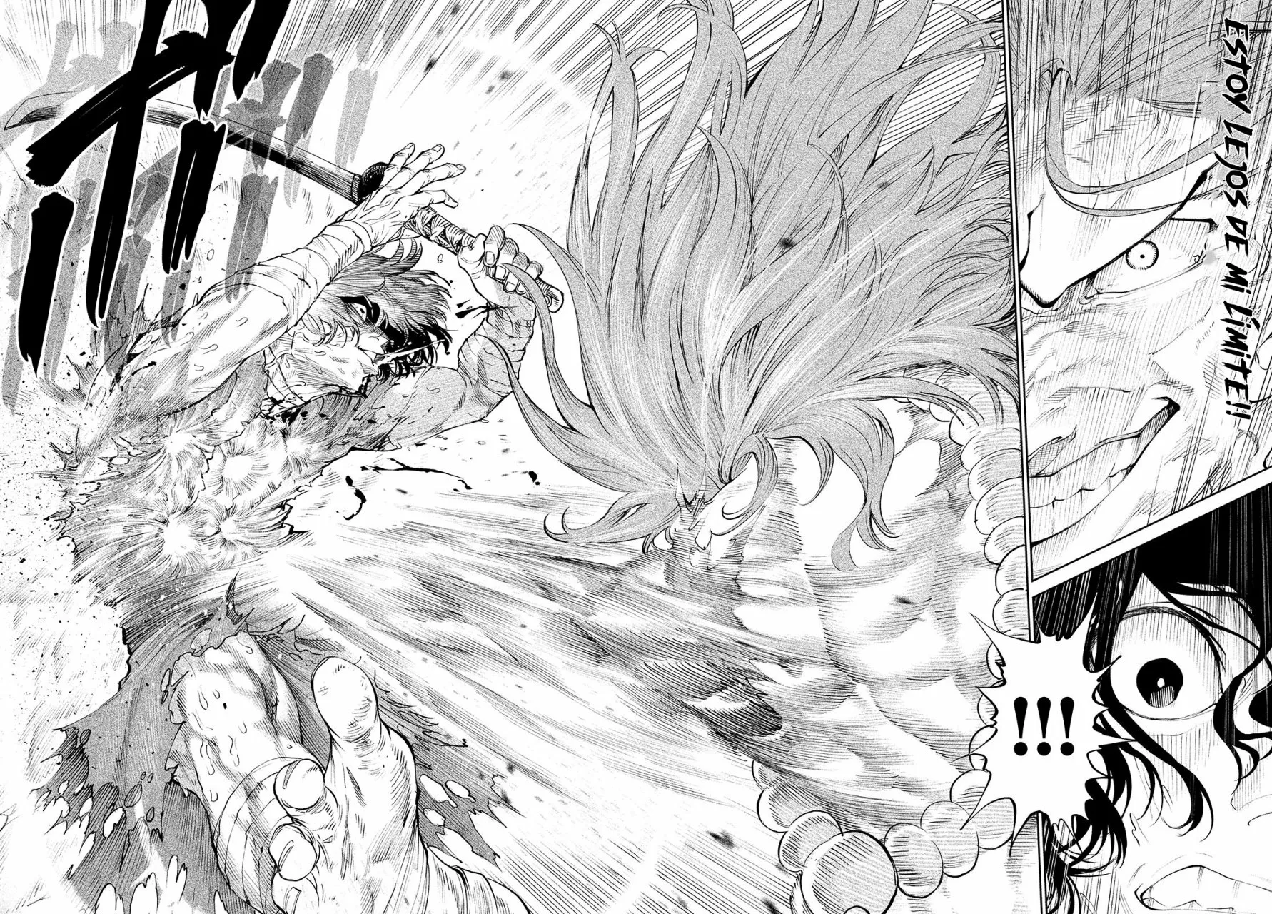 Página 42 del Manga