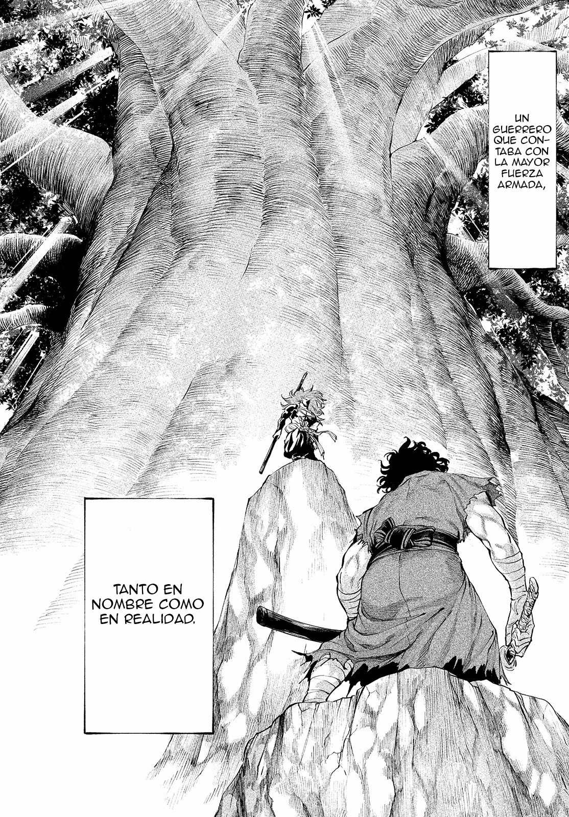 Página 47 del Manga