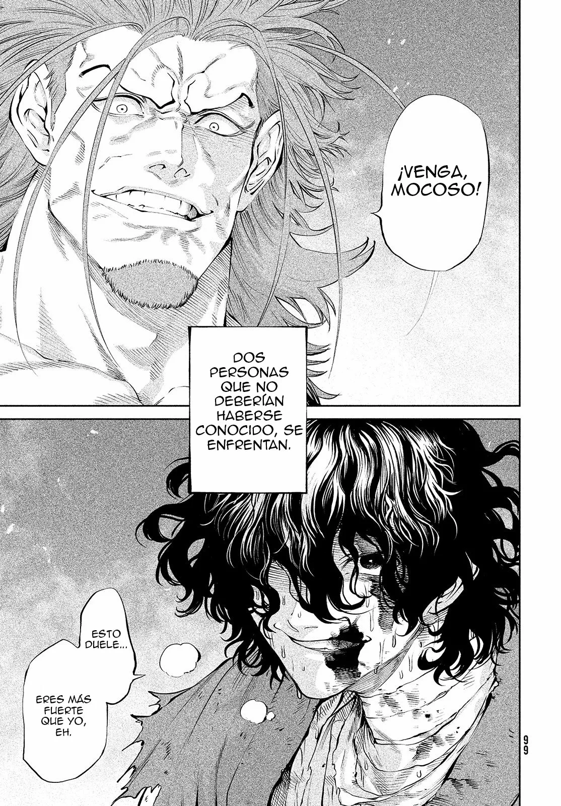 Página 48 del Manga