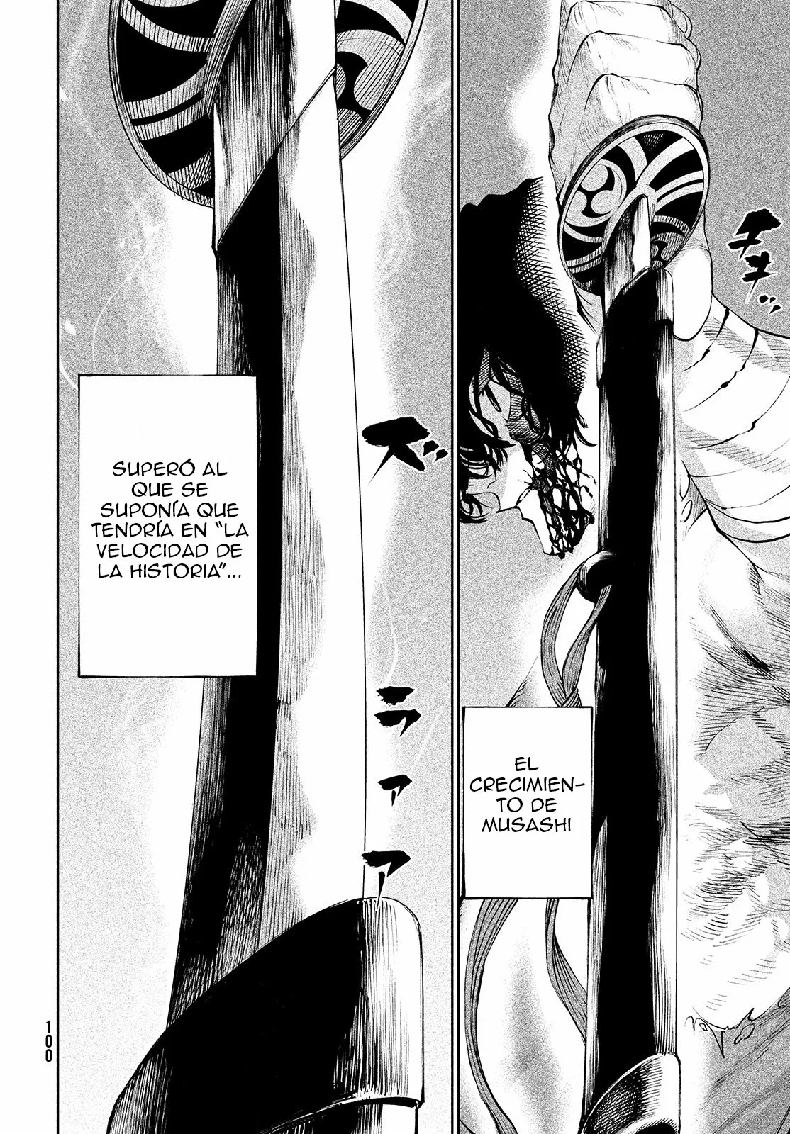 Página 49 del Manga