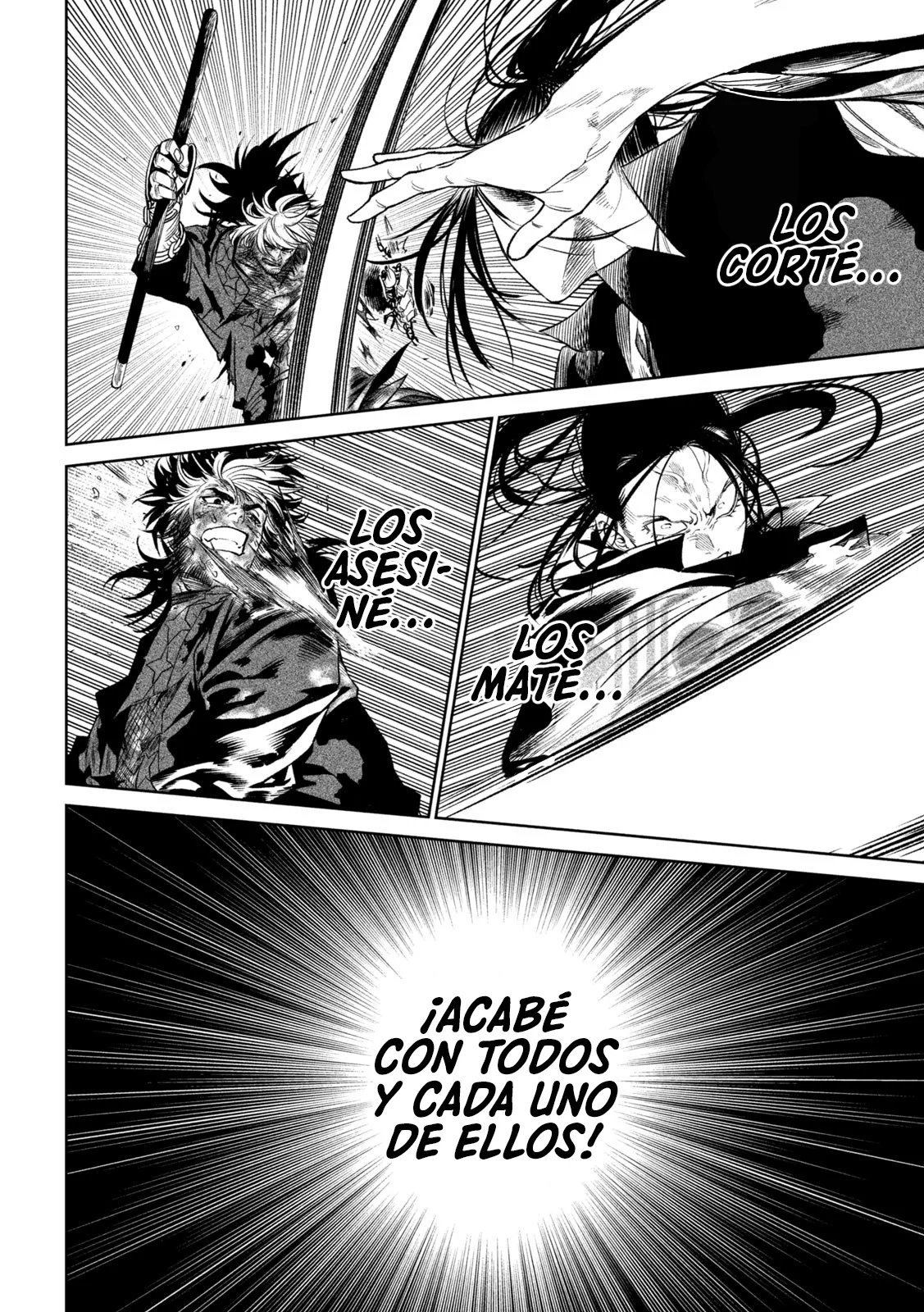 Página 30 del Manga