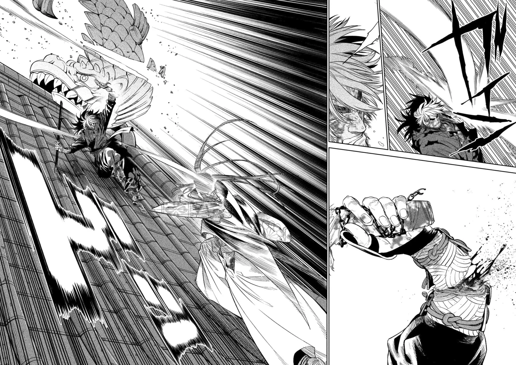 Página 34 del Manga
