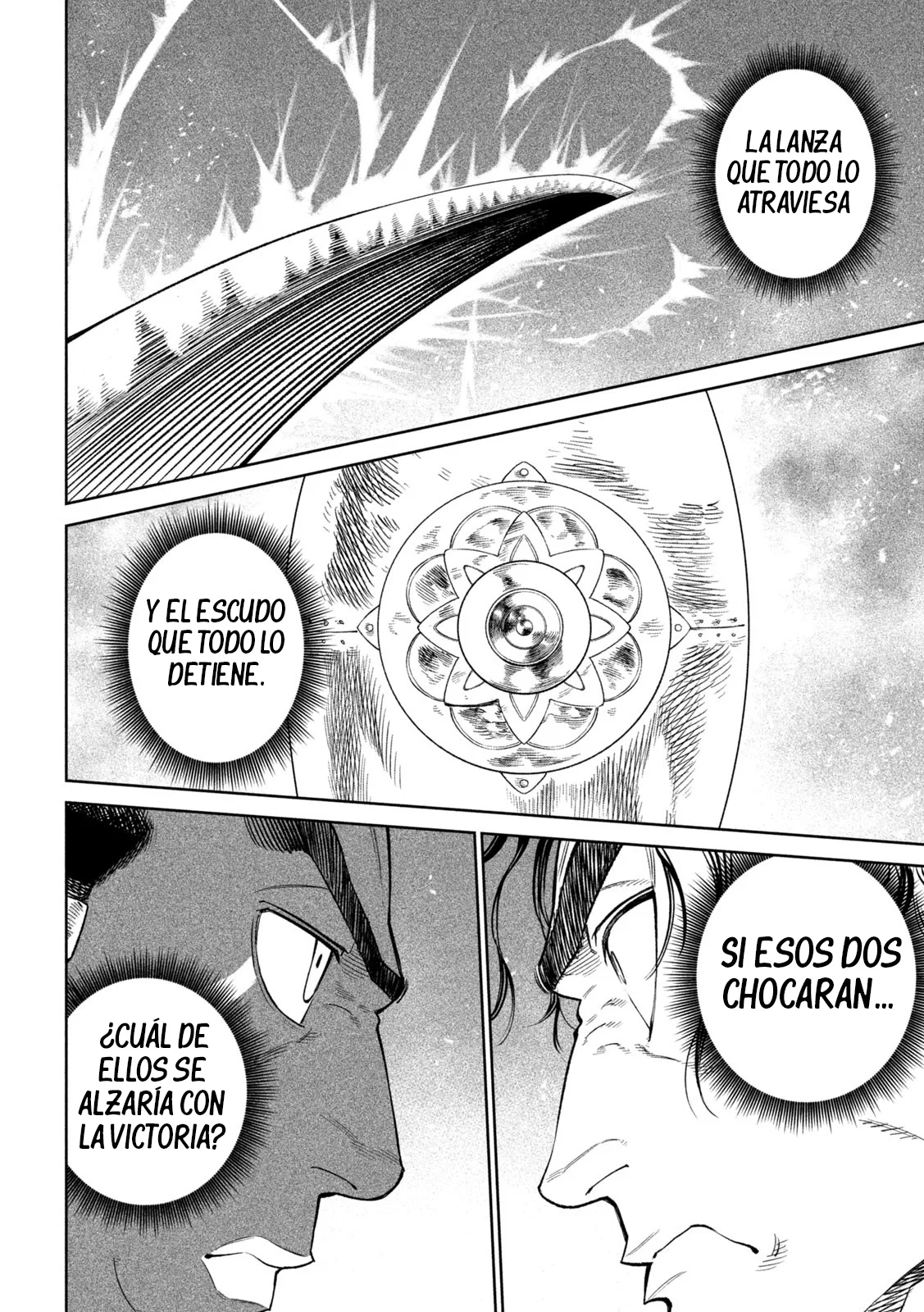 Página 38 del Manga