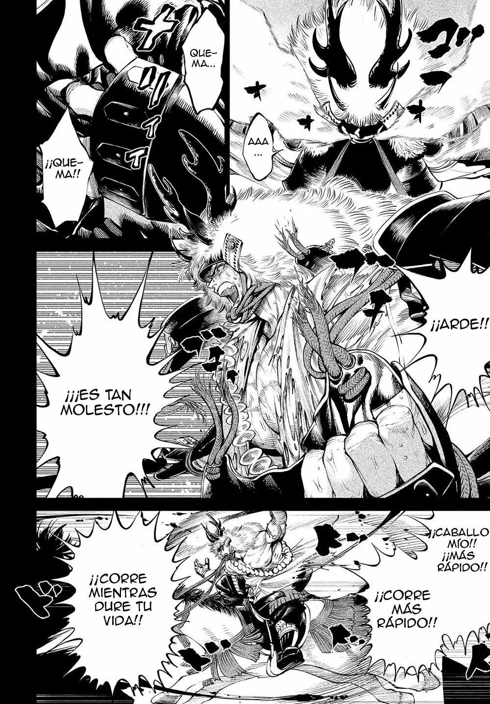 Página 30 del Manga