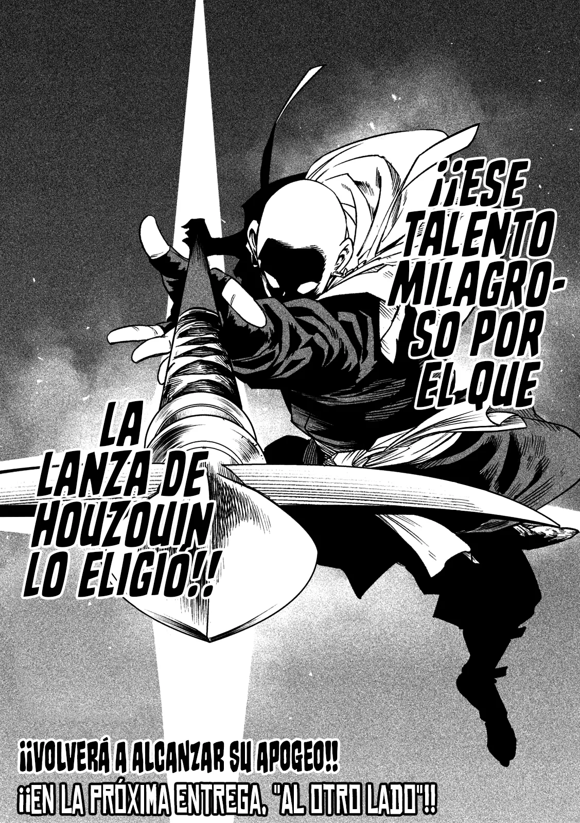 Página 32 del Manga