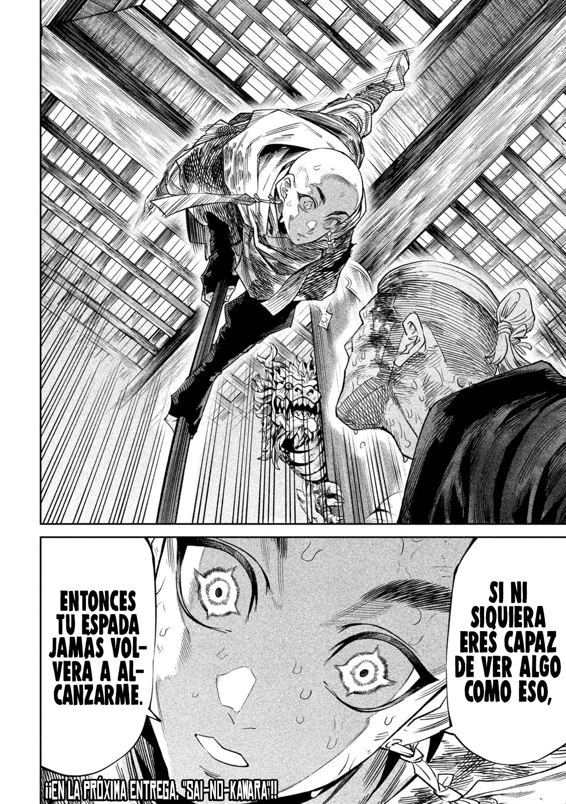 Página 30 del Manga