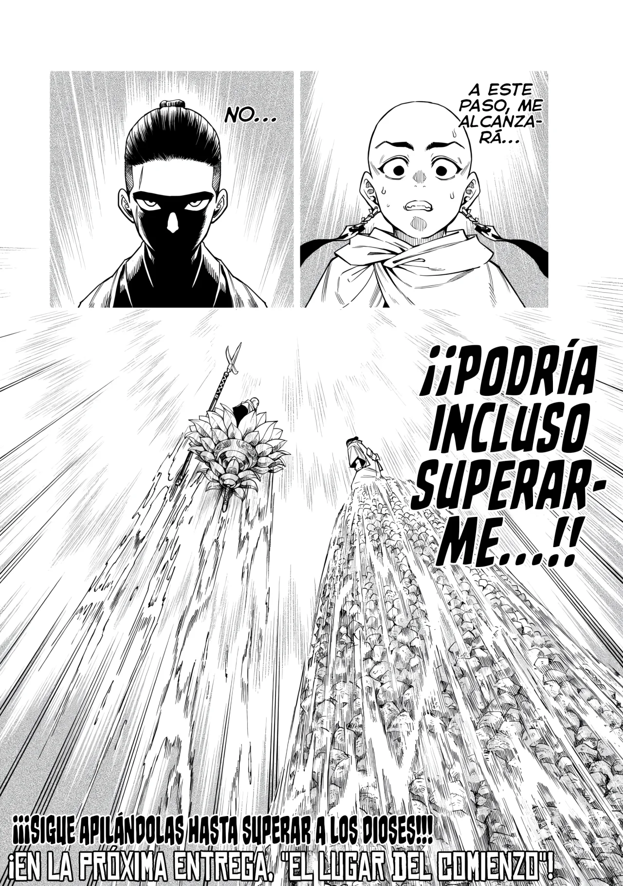 Página 30 del Manga