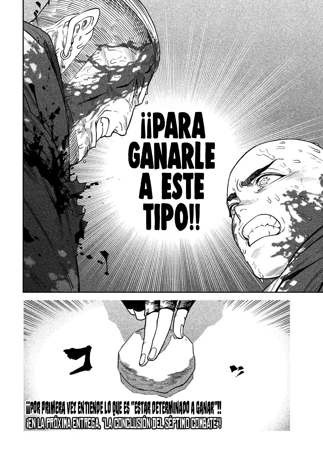 Página 34 del Manga