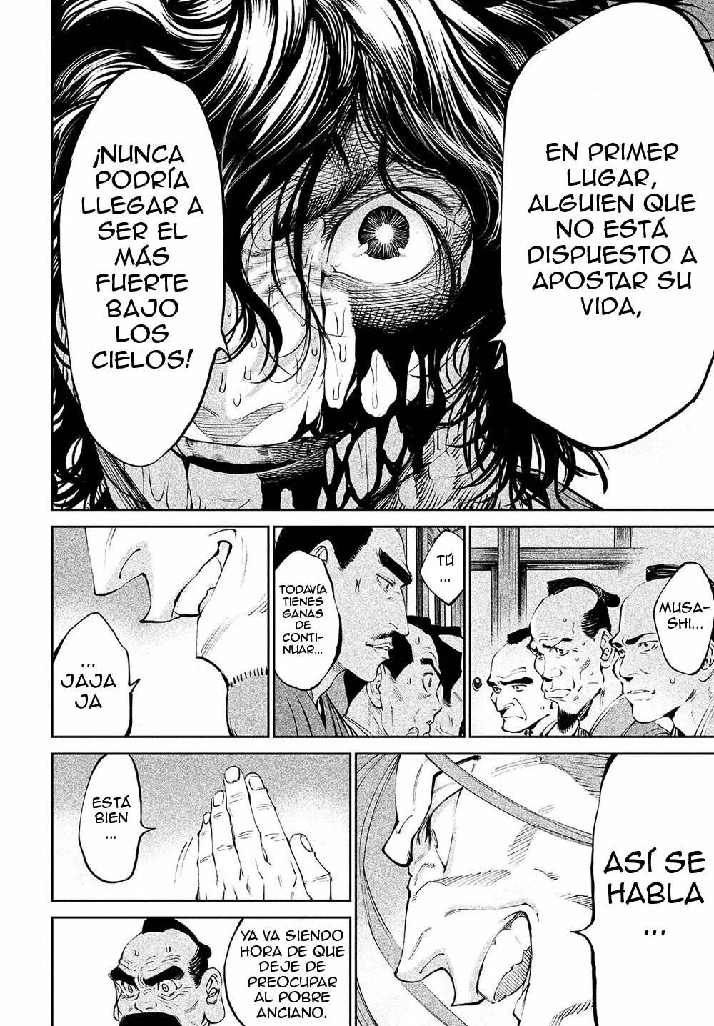 Página 24 del Manga