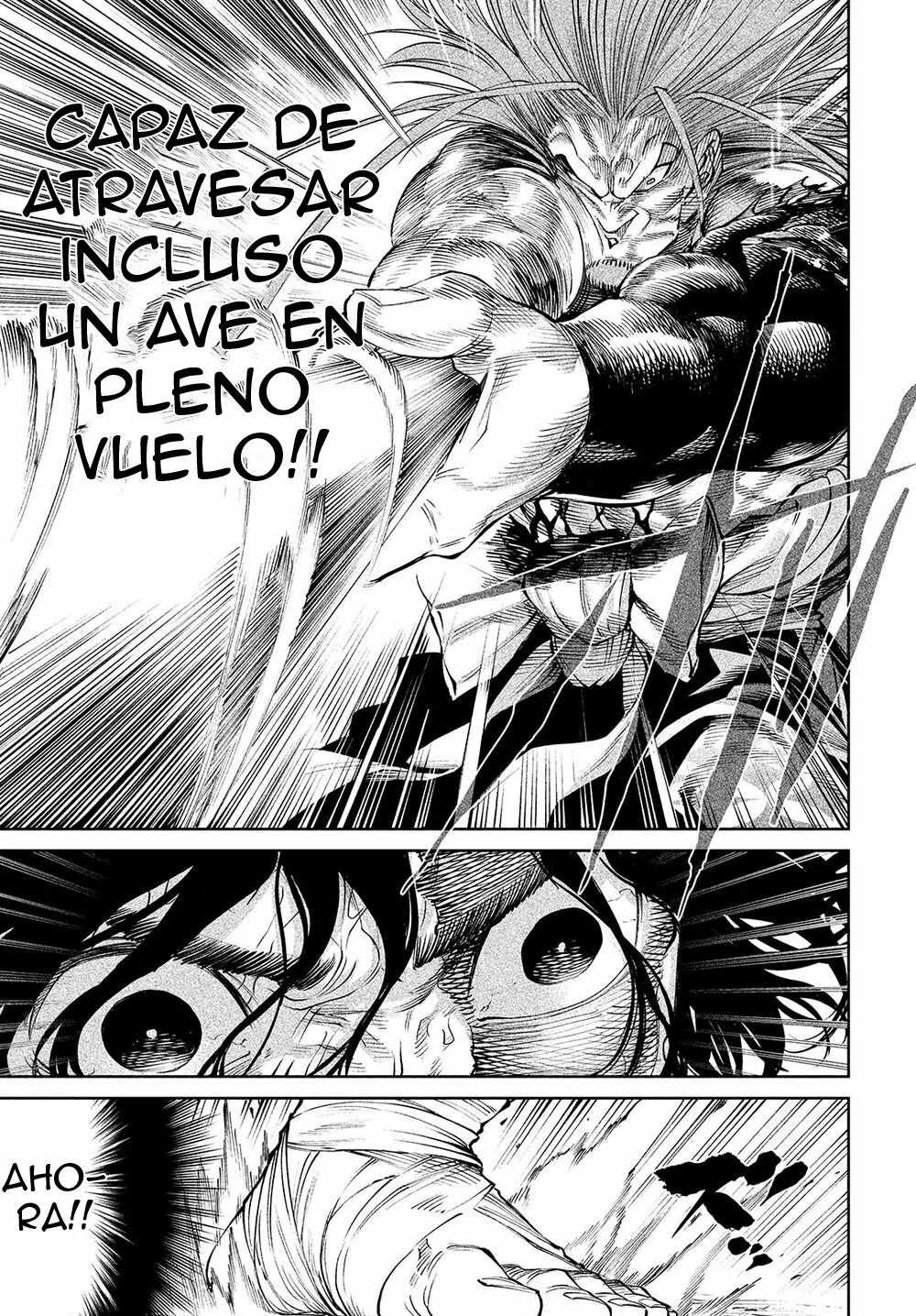 Página 36 del Manga