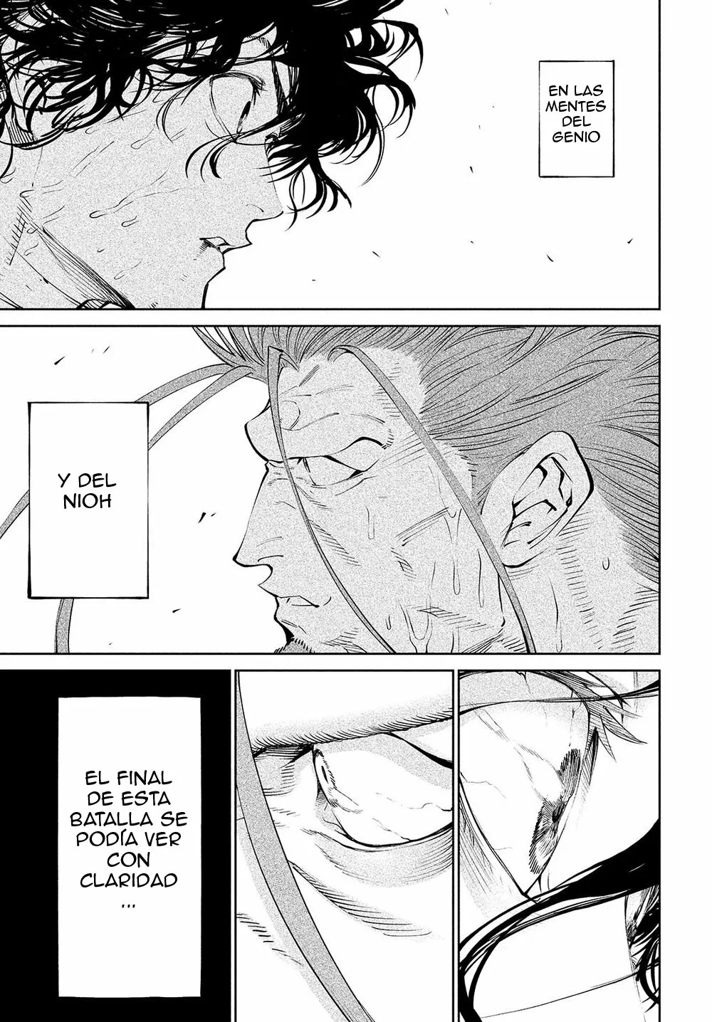 Página 42 del Manga