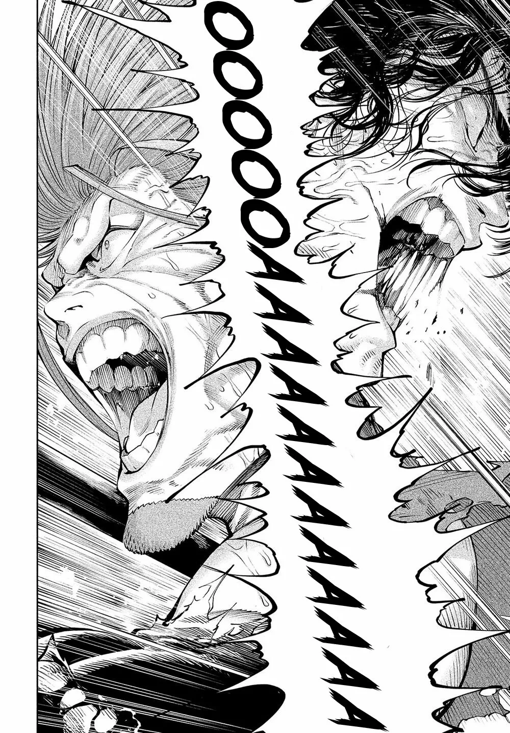 Página 43 del Manga
