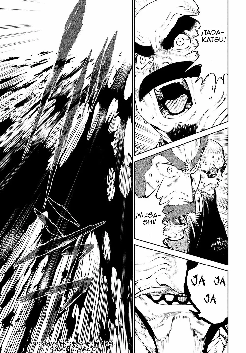 Página 44 del Manga