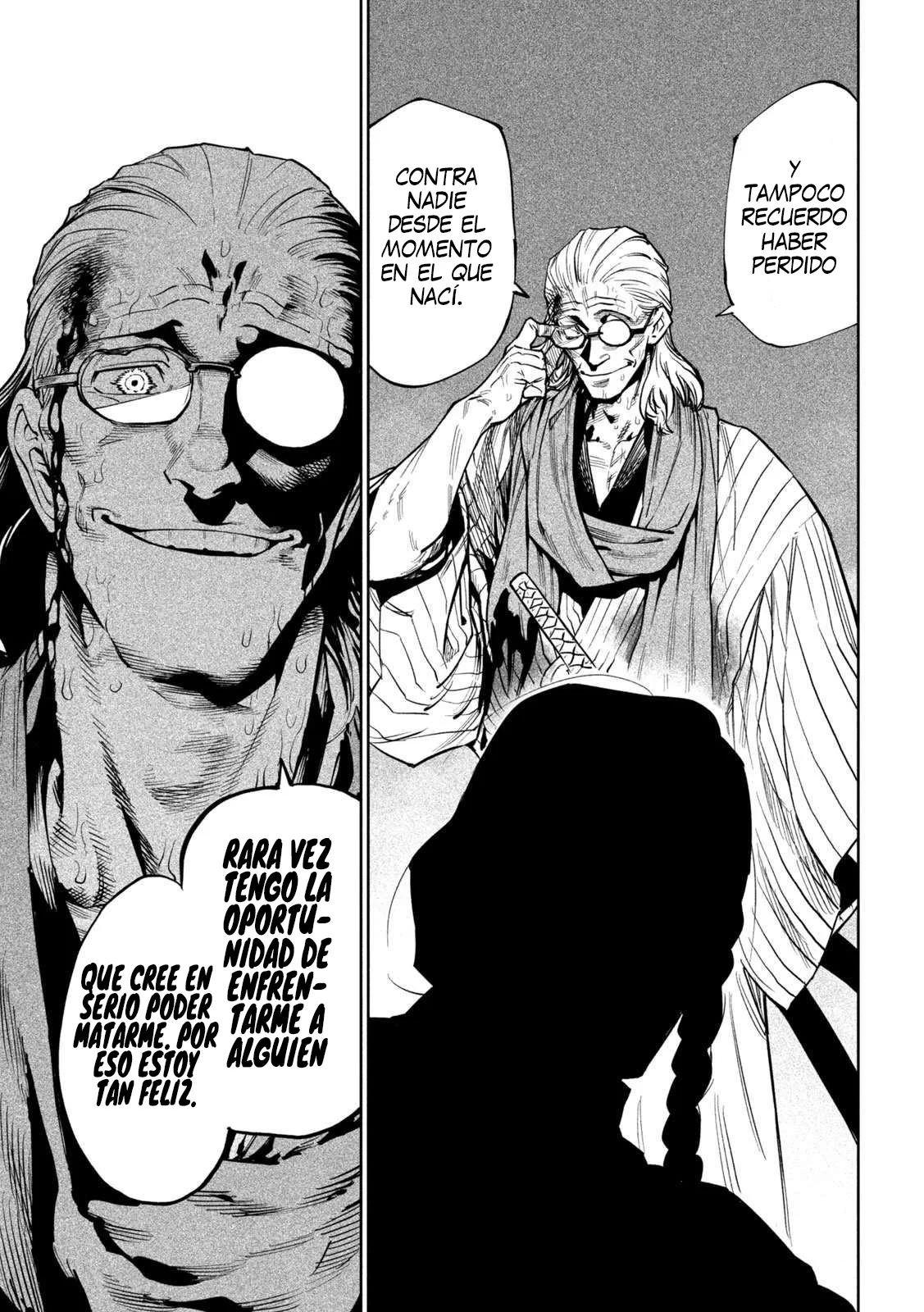 Página 32 del Manga