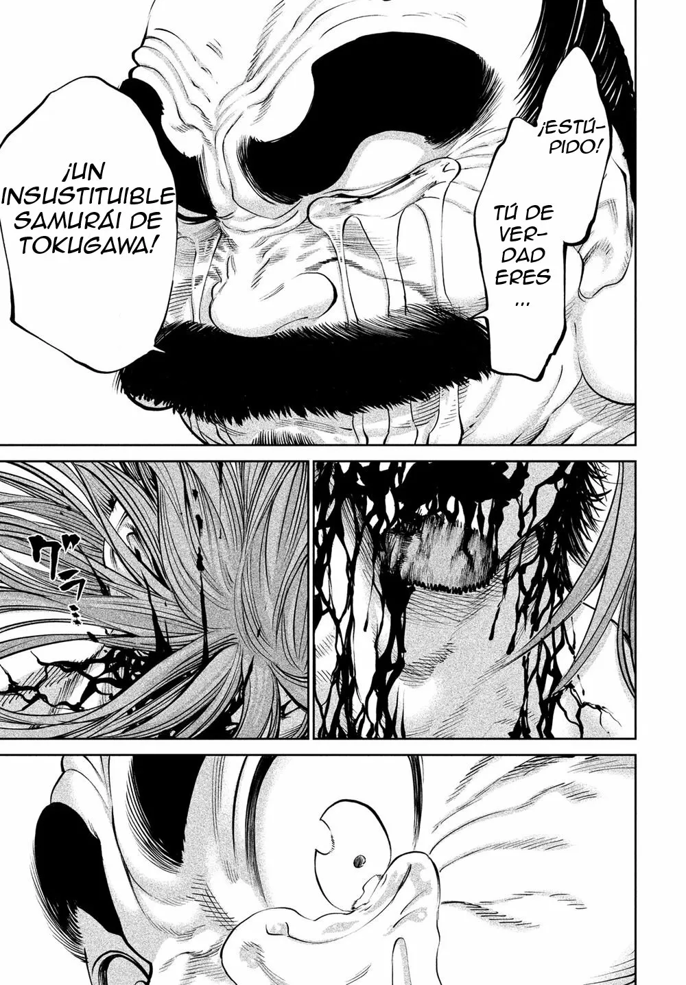 Página 34 del Manga