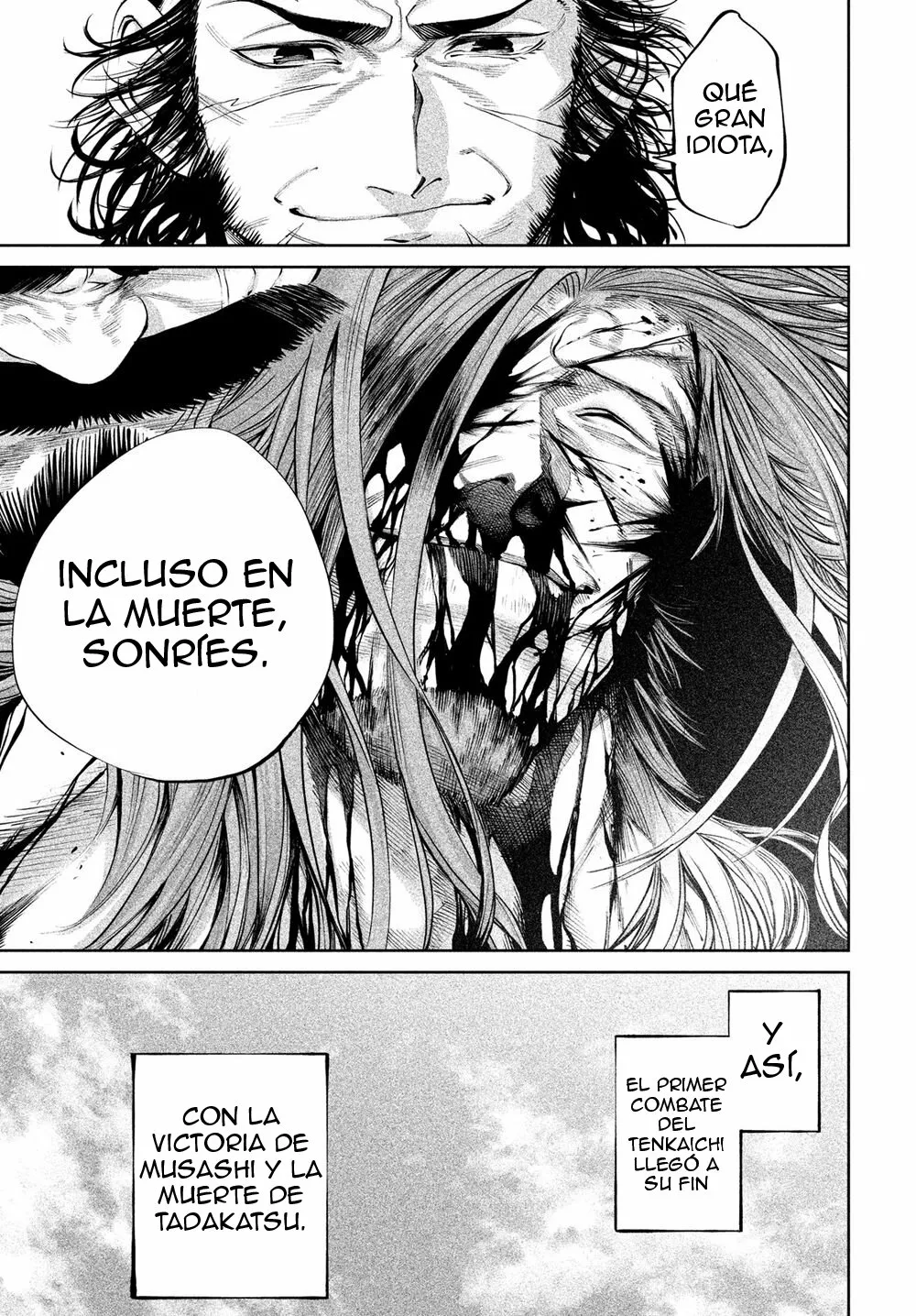Página 40 del Manga