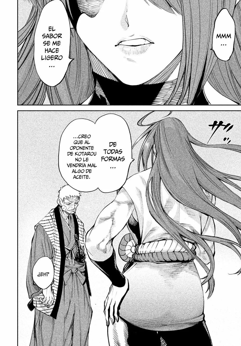 Página 42 del Manga