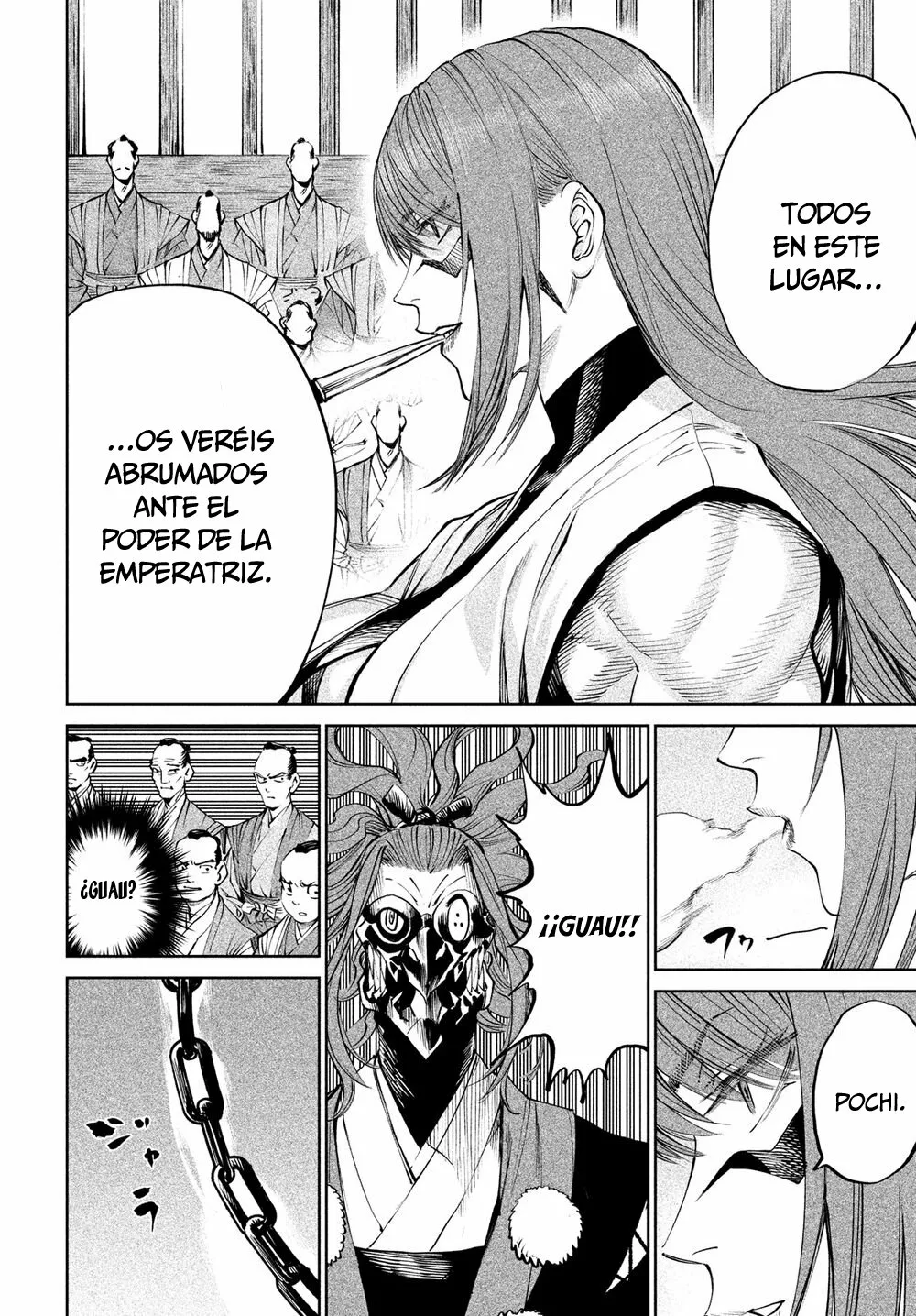 Página 44 del Manga