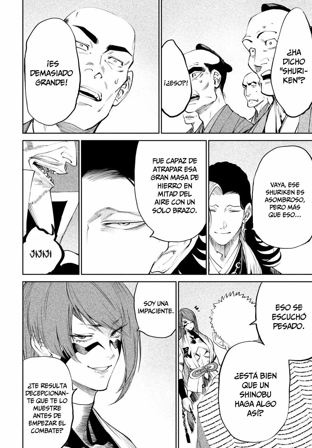 Página 48 del Manga