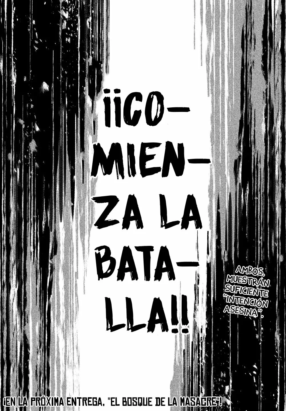 Página 51 del Manga