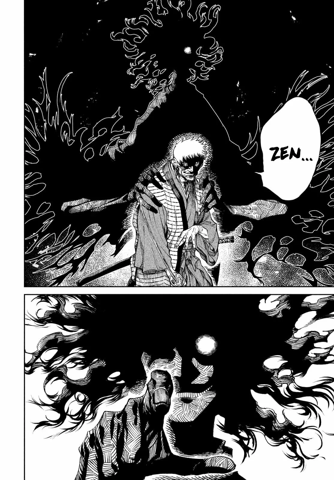 Página 39 del Manga