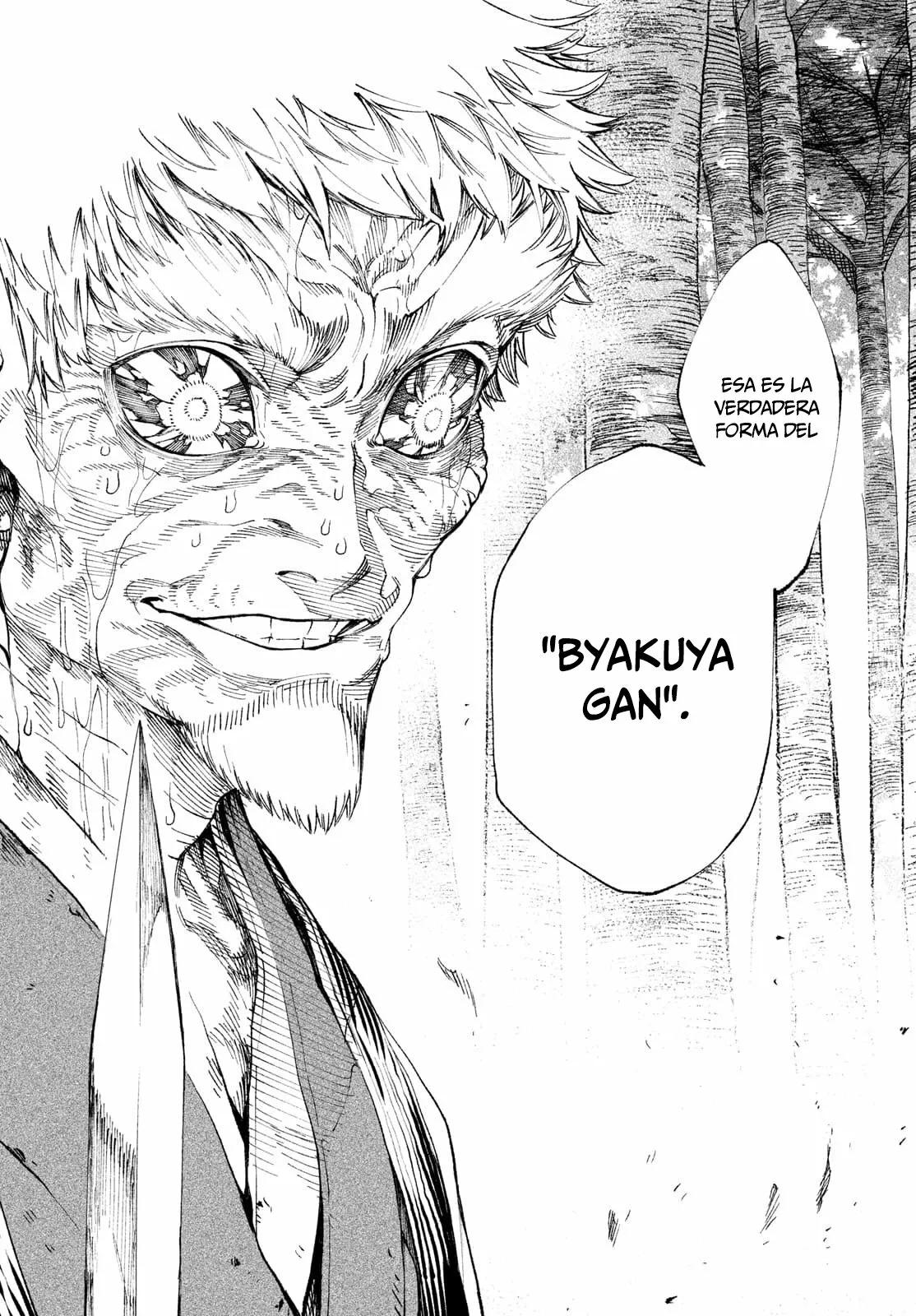 Página 42 del Manga