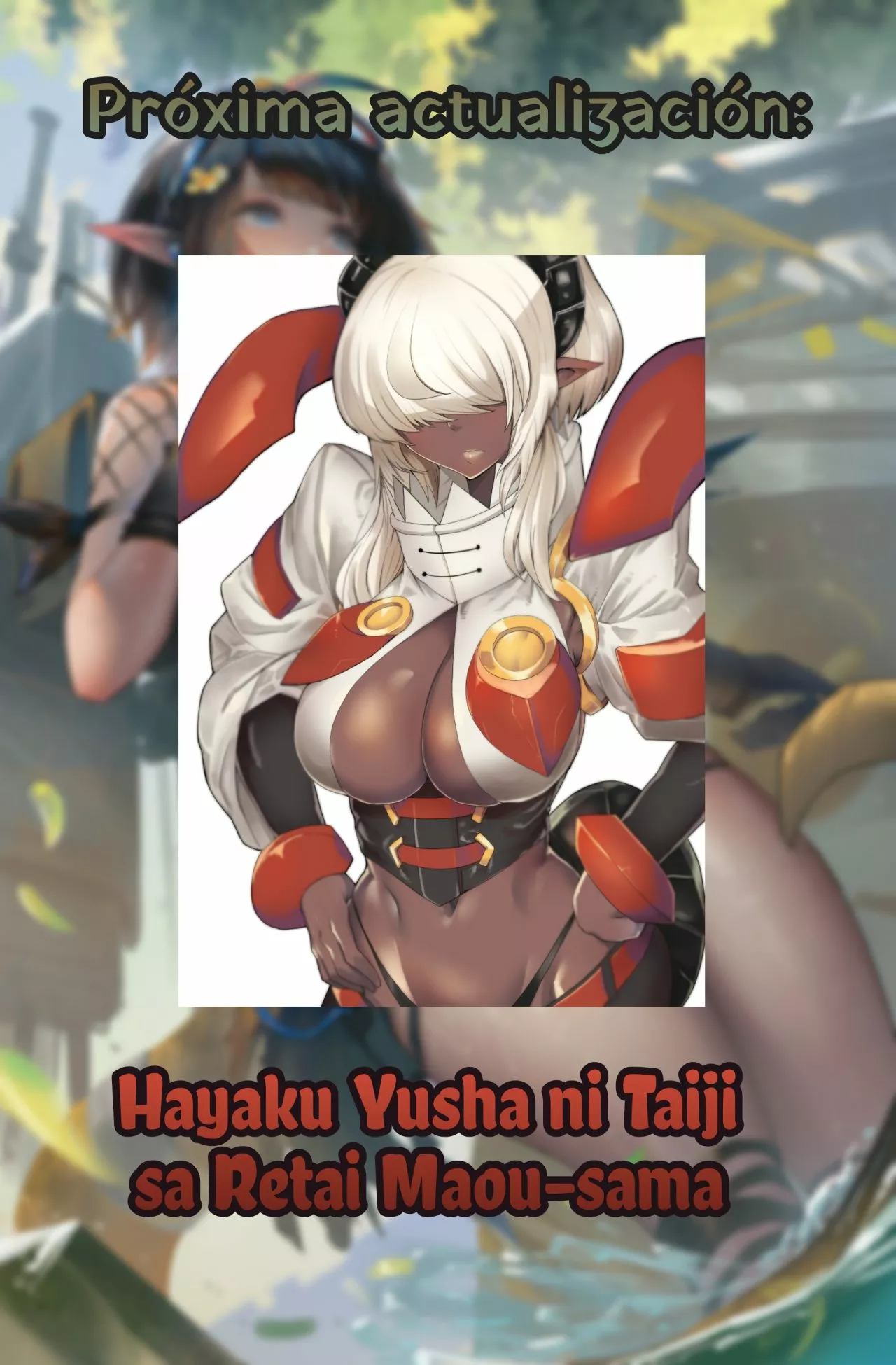 Página 36 del Manga