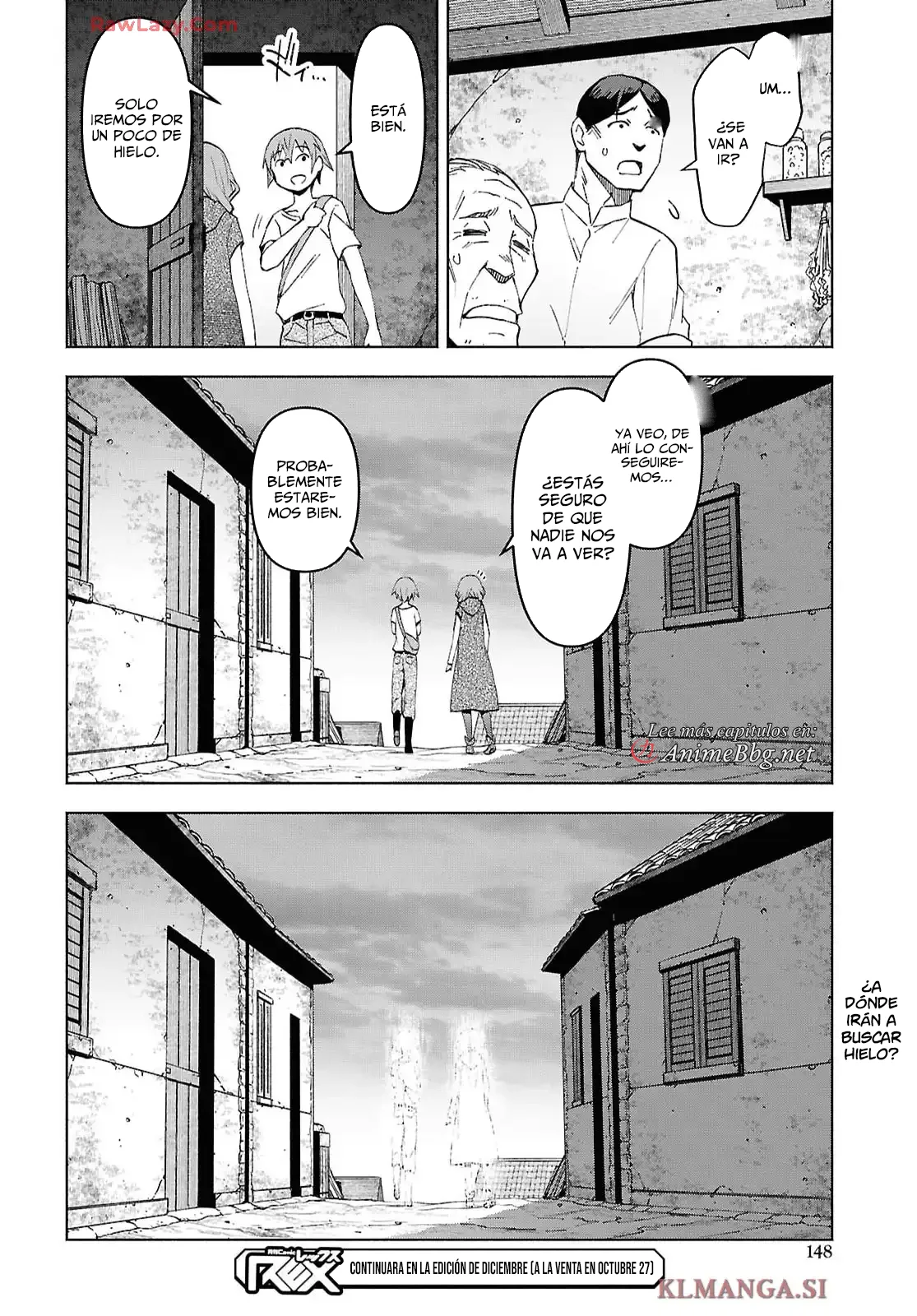 Página 30 del Manga