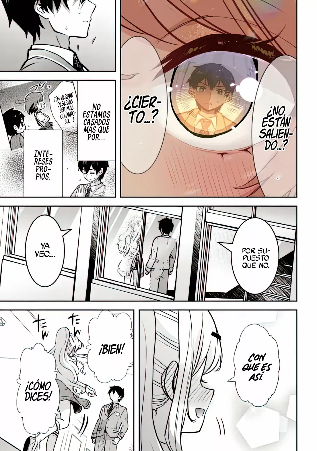 Página 32 del Manga