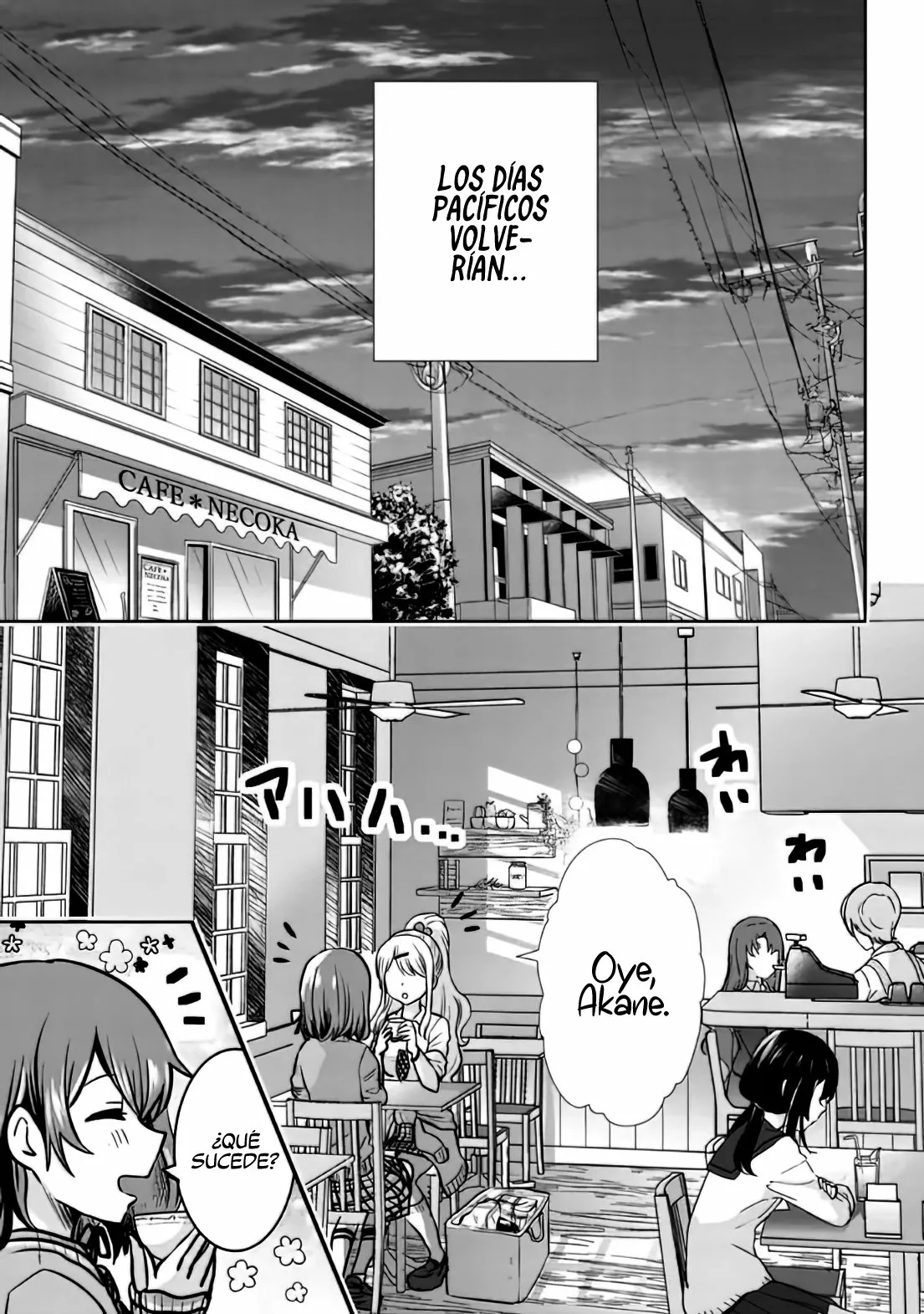Página 34 del Manga