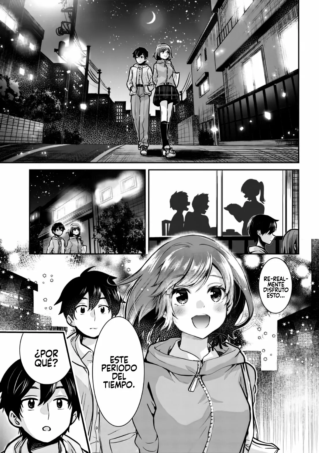 Página 32 del Manga