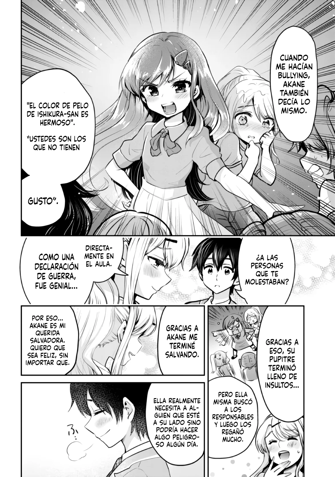 Página 34 del Manga