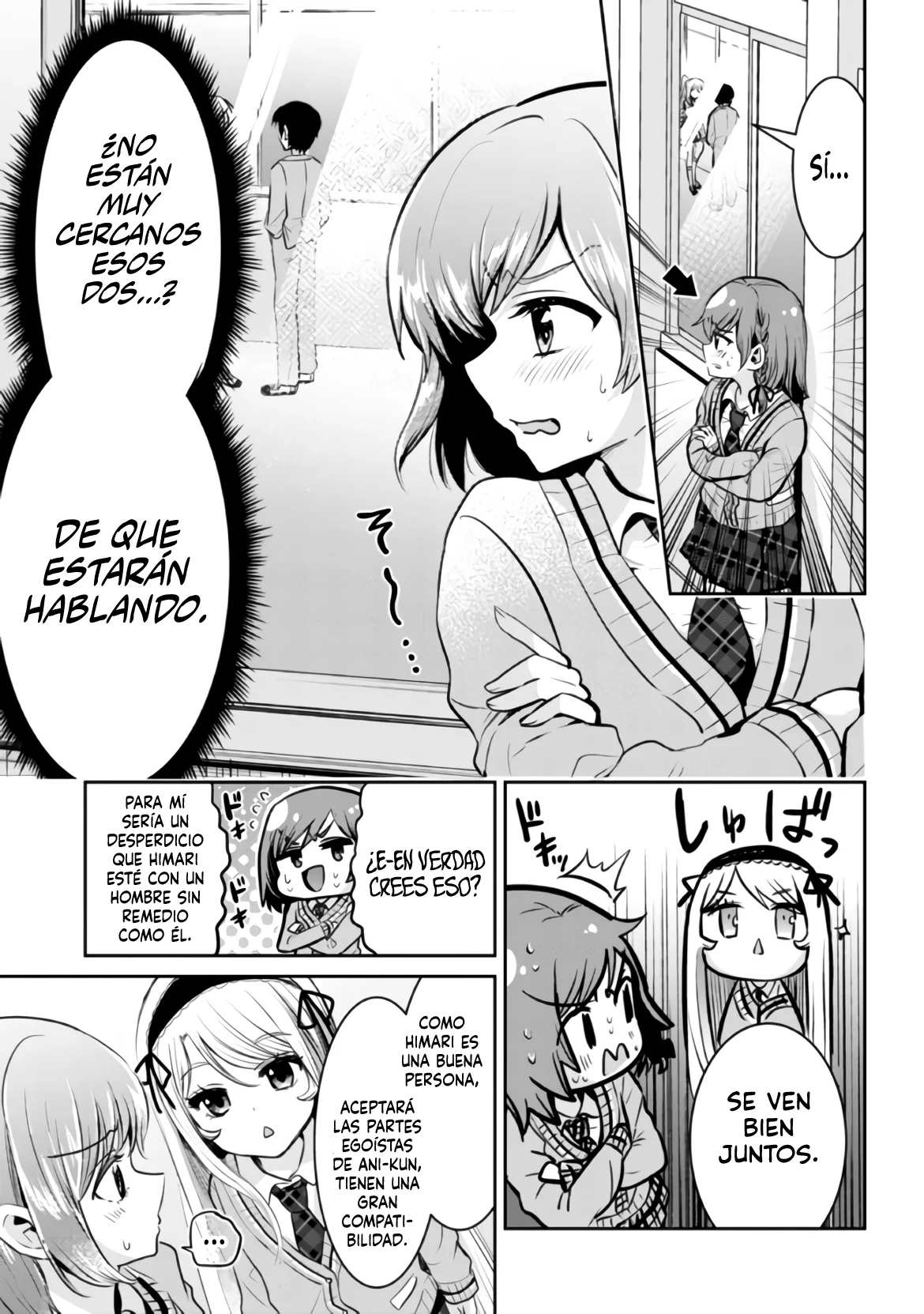 Página 35 del Manga