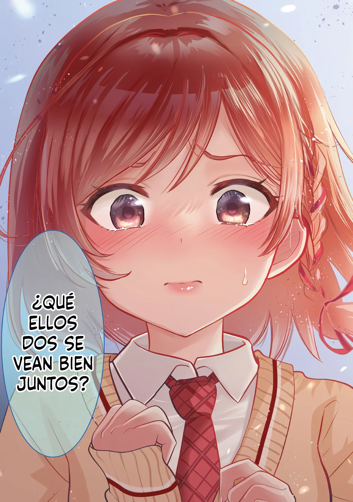 Página 37 del Manga